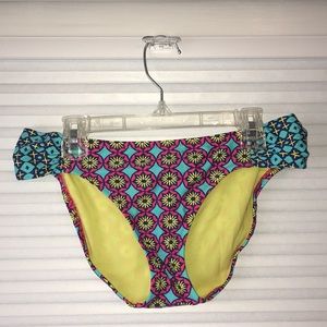 Profile Blush Bikini Bottoms